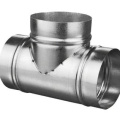 Тройник ВЕНТС ТМ-120ц